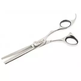 Ножницы филировочные Silkcut 635