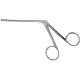 Ножницы-нос для межпальцевых трещин Premium (2250, 1 шт)