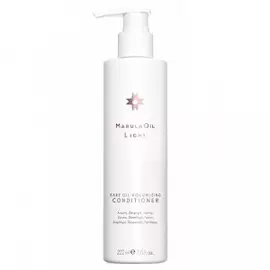 Объемообразующий кондиционер с маслом марулы Marula Light Rare Oil Volumizing Conditioner (115132, 222 мл)