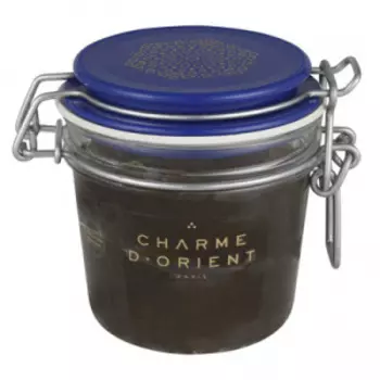 Обертывание с морскими водорослями Enveloppement aux algues