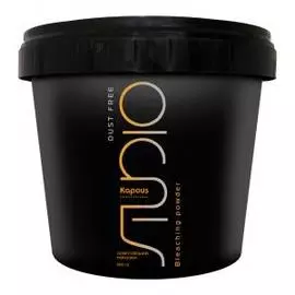 Обесцвечивающая порошок Dust free