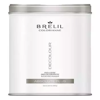Обесцвечивающая пудра Absolute Plus