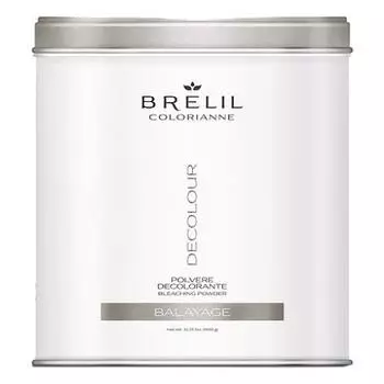 Обесцвечивающая пудра Balayage