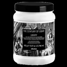 Обесцвечивающая пудра для техник свободной руки Liberty