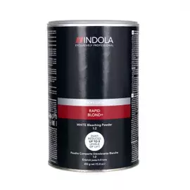 Обесцвечивающий белый порошок Bleaching Powder Rapid Blond White