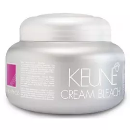 Обесцвечивающий крем Cream Bleach dust free