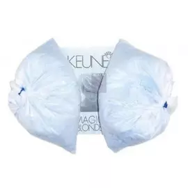 Обесцвечивающая пудра (сменный блок) Cream Bleach