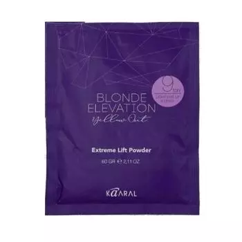 Обесцвечивающий порошок Blonde Elevation Extreme Lift Powder