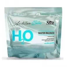 Обесцвечивающий порошок Chic Therapy