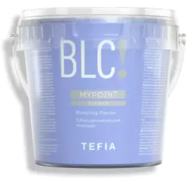 Обесцвечивающий порошок MyPoint Bleach в банке