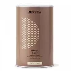 Обесцвечивающий порошок с пониженным образованием пыли