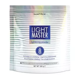 Обесвечивающий порошок Light Master