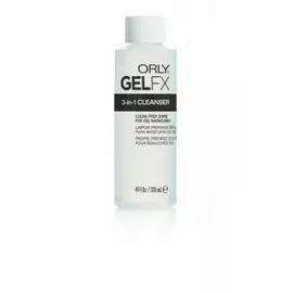 Обезжириватель 3 в 1 Gel Cleanser
