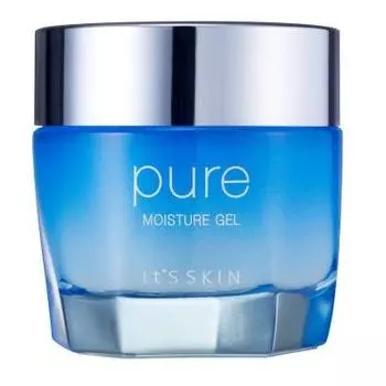 Облегченный крем It's Skin Pure Moisture Gel