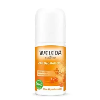 Облепиховый дезодорант 24 часа Roll-On (7962, 50 мл)