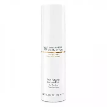 Обновляющий энзимный гель Skin Refining Enzyme Peel (1107P, 150 мл)