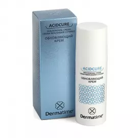 Обновляющий крем Acidcure