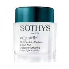 Обновляющий ночной детокс крем nO2ctuelle Detox resurfacing overnight cream (384335, 150 мл)