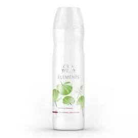 Обновляющий шампунь Elements (6311/4521, 1000 мл)