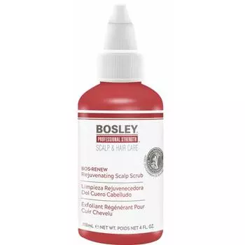 Обновляющий скраб для кожи головы (BP-RNW008, 7,39 мл)