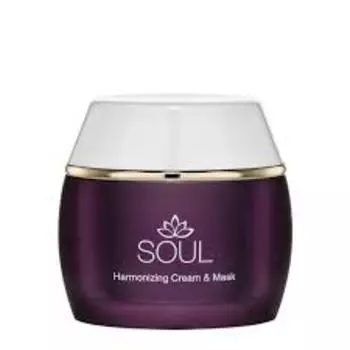 Обновляющий увлажняющий крем Разглаживание мимических морщин Soul (6351150, 50 мл)