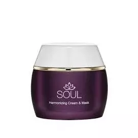 Обновляющий увлажняющий крем Разглаживание мимических морщин Soul (A201931-3, 15 мл)
