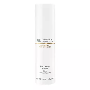 Обогащенный anti-age лифтинг-крем Skin Contour Cream (1117P, 150 мл)