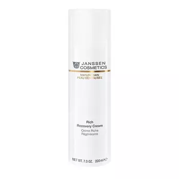 Обогащенный регенерирующий крем с комплексом Cellular Regeneration (1120P, 200 мл)