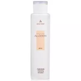 Очищающая эмульсия с экстрактом календулы Alodem Calendula Cleansing Emulsion