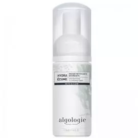 Очищающая кислородная пенка