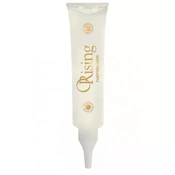 Очищающая маска