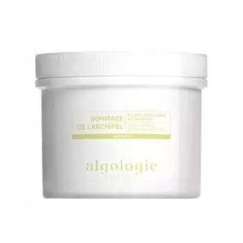 Очищающая маска-эксфолиант для жирной и смешанной кожи