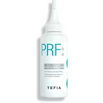 Очищающая маска для кожи головы