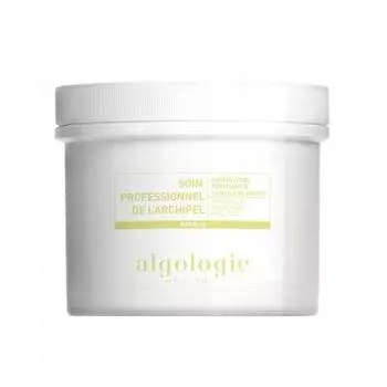 Очищающая маска-компресс с морской глиной Algologie