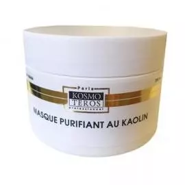 Очищающая маска на каолине Masque purifiant au kaolin (3065М, 250 мл)