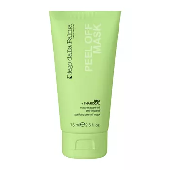 Очищающая маска-пленка