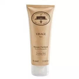 Очищающая маска с фукусом и гамамелисом Masque Purifiant (2*75 мл, 2 172)