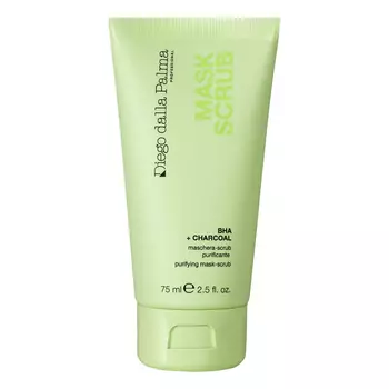 Очищающая маска-скраб Purifying mask-scrub