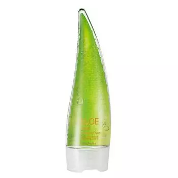 Очищающая пенка Алоэ Aloe Cleansing Foam