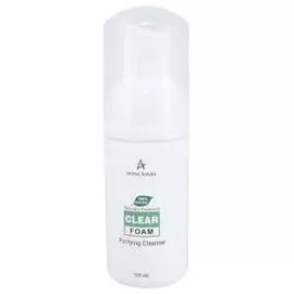 Очищающая пенка Clear
