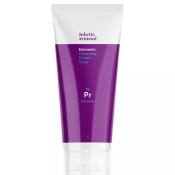 Очищающее крем-мыло Juliette Armand