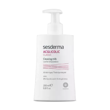 Очищающее молочко Acglicolic Classic