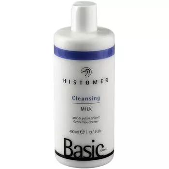 Очищающее молочко Basic (HISBP8, 400 мл, 400 мл)