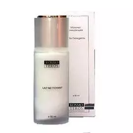 Очищающее молочко Lait nettoyant