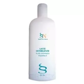 Очищающее молочко с гиалуроновой кислотой