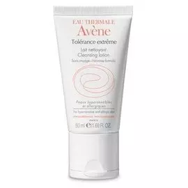 Очищающее молочко Толеранс Экстрем Avene (С35458, 200 мл)