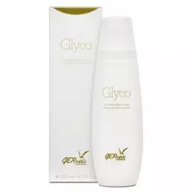 Очищающее питательное молочко Glyco (FNVGGLY100, 100 мл)