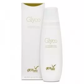 Очищающее питательное молочко Glyco (FNVGGLY200, 200 мл)