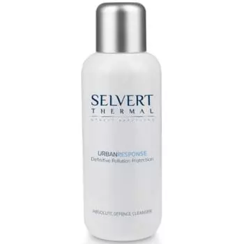 Очищающее средство Абсолютная защита Absolute Defence Cleanser