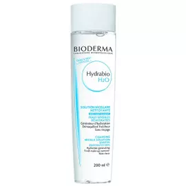 Очищающее средство Гидрабио Н2О (28364B, 250 мл)